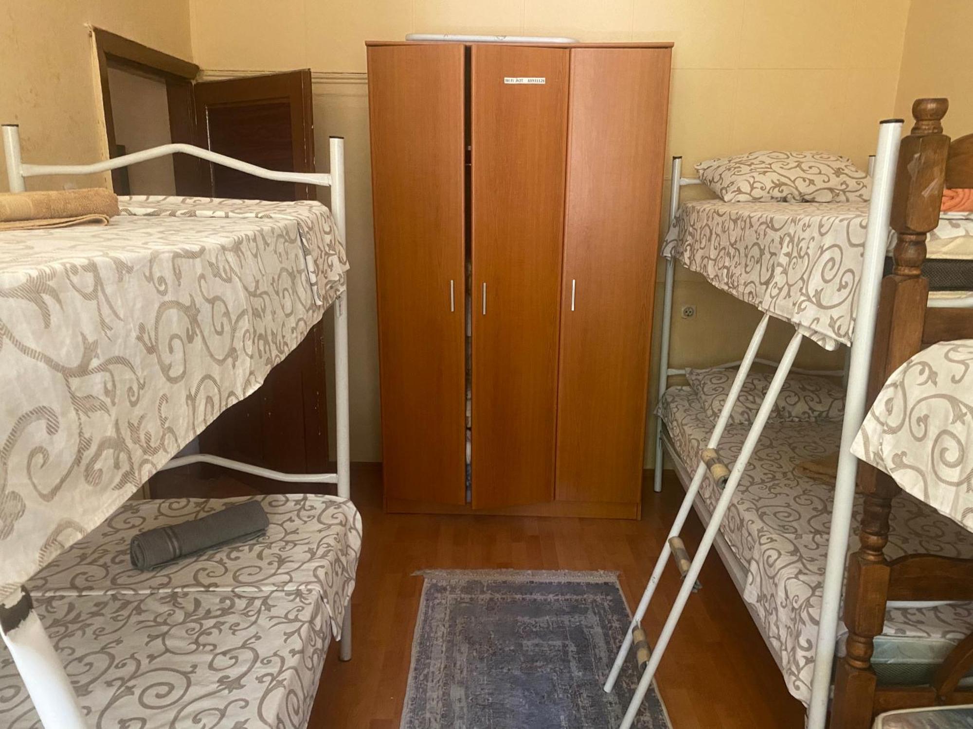 Apartment Old Town Podgorica Esterno foto