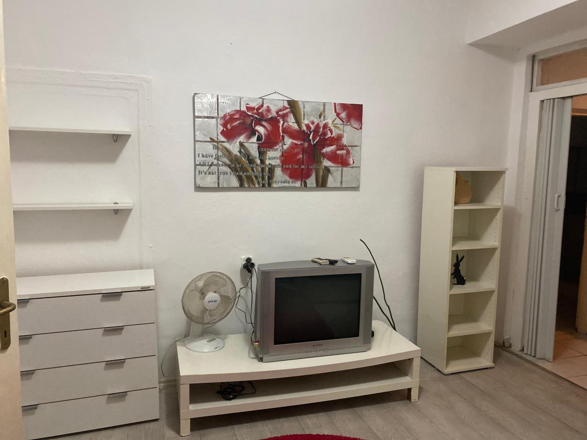 Apartment Old Town Podgorica Camera foto