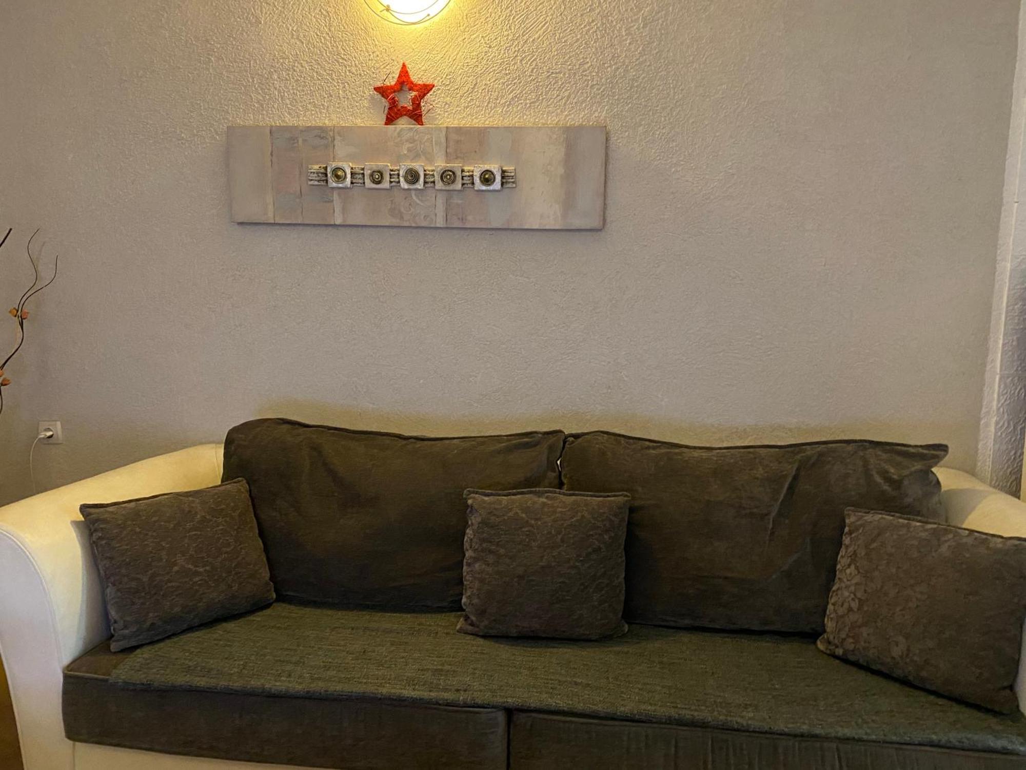 Apartment Old Town Podgorica Camera foto
