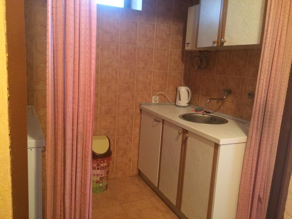 Apartment Old Town Podgorica Esterno foto