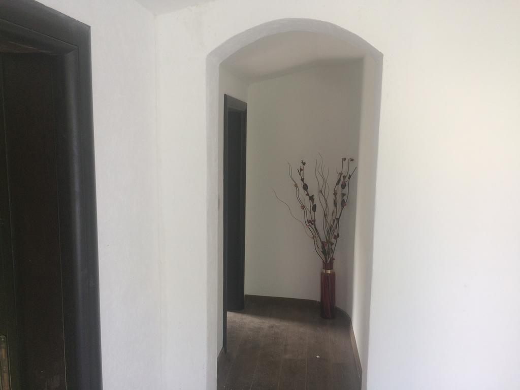 Apartment Old Town Podgorica Esterno foto