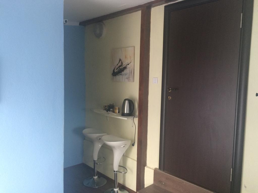 Apartment Old Town Podgorica Esterno foto