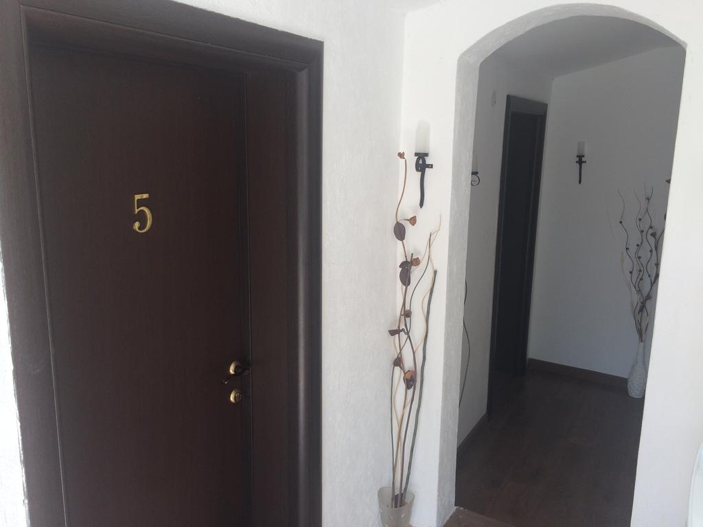 Apartment Old Town Podgorica Esterno foto