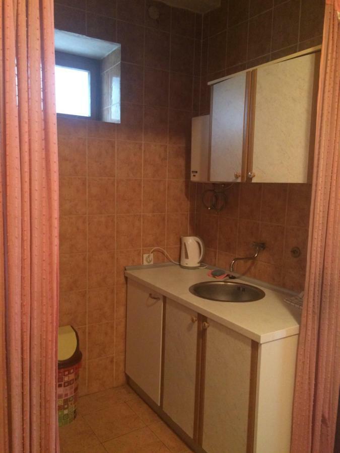 Apartment Old Town Podgorica Camera foto